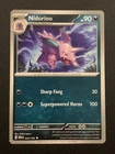 Nidorino