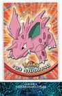 Nidorino