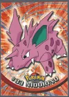 Nidorino