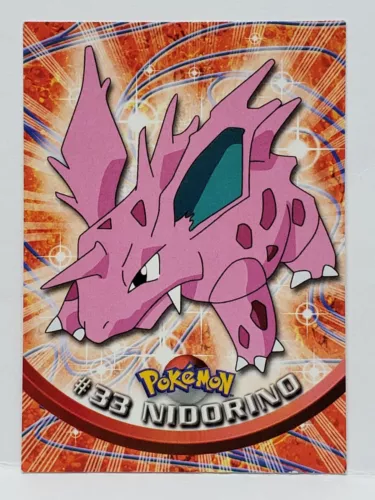 Nidorino