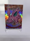 Nidorino
