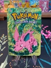 Nidorino