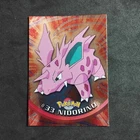 Nidorino