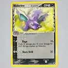 Nidorino
