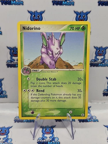 Nidorino
