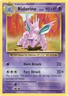 Nidorino