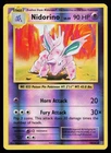 Nidorino