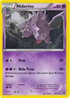 Nidorino