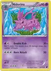 Nidorino