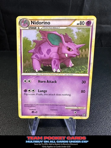 Nidorino