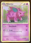 Nidorino