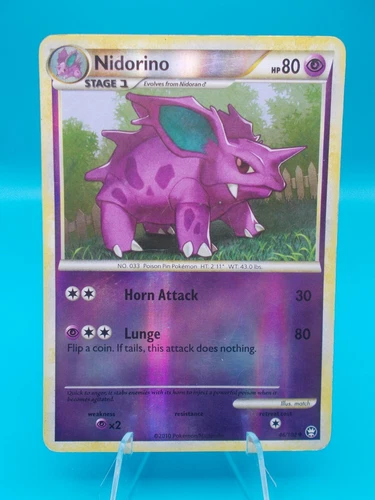 Nidorino
