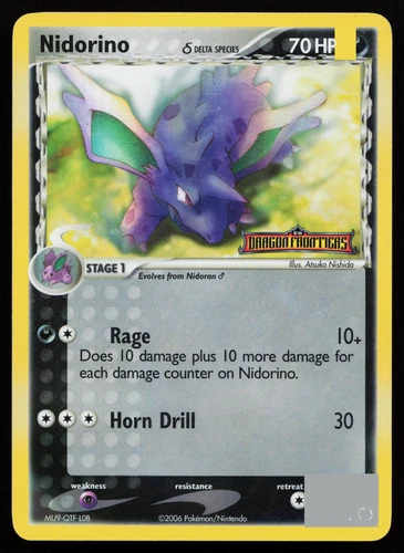 Nidorino