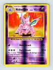 Nidorino