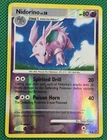 Nidorino