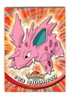 Nidorino