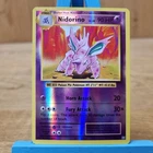 Nidorino
