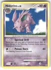 Nidorino
