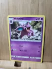 Nidorino