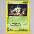Nincada