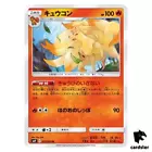 Ninetales