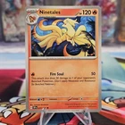 Ninetales