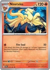 Ninetales