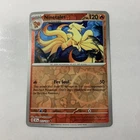 Ninetales