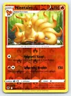 Ninetales