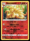 Ninetales