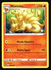 Ninetales