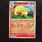 Ninetales