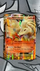 Ninetales