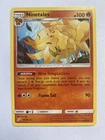 Ninetales