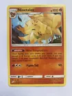 Ninetales