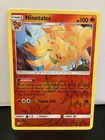 Ninetales