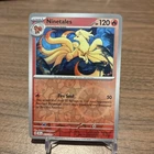 Ninetales