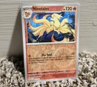 Ninetales