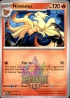 Ninetales