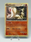 Ninetales