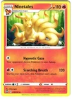 Ninetales