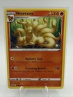 Ninetales