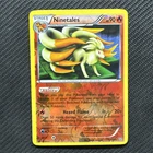 Ninetales