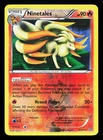 Ninetales