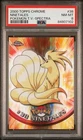 Ninetales