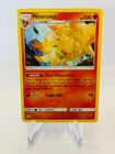 Ninetales