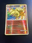 Ninetales