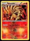 Ninetales