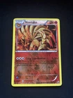 Ninetales