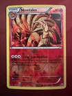 Ninetales